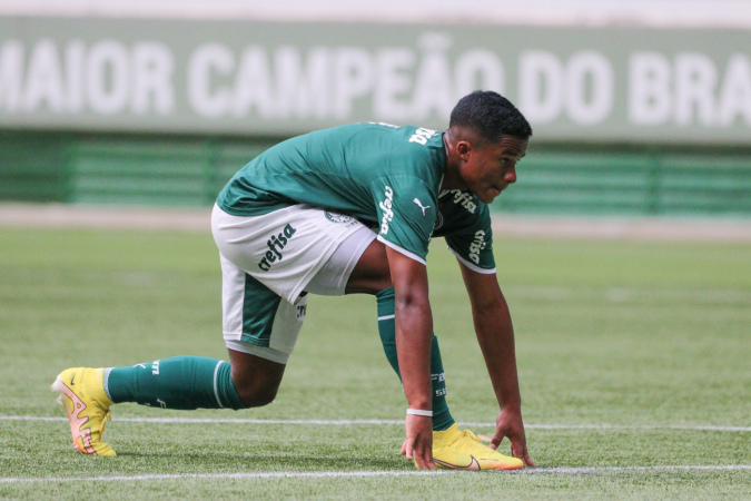 Palmeiras tem o elenco mais valioso da América do Sul e o segundo fora da  Europa