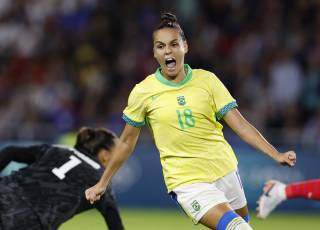 Seleção feminina inicia preparação para Copa de 2027 contra a Colômbia