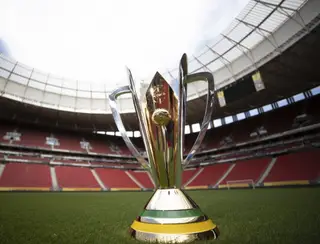 CBF nega realização da Supercopa do Brasil 2024 no exterior 