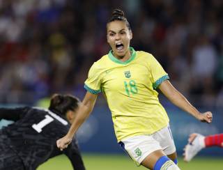 Seleção feminina inicia preparação para Copa de 2027 contra a Colômbia