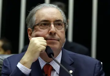 STF mantém inelegibilidade do ex-deputado federal Eduardo Cunha