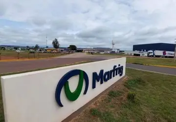 Marfrig compromete-se com MPT-MS a ajustar segurança e ergonomia no trabalho em unidade de Bataguassu