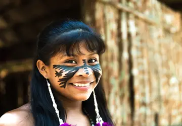 19 de abril: Dia Nacional dos Povos Indígenas