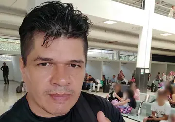 Brasileiro falsificador de dinheiro é preso pela Interpol no Paraguai