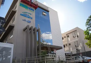 Para atender melhor a população, Governo inaugura novo prédio do Procon