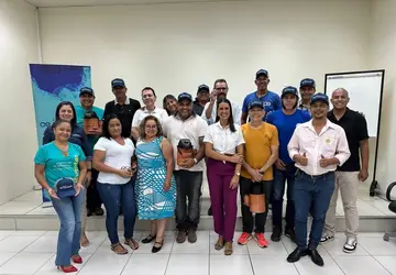 Águas Guariroba celebra Dia do Líder Comunitário em encontro com lideranças das 7 regiões da Capital