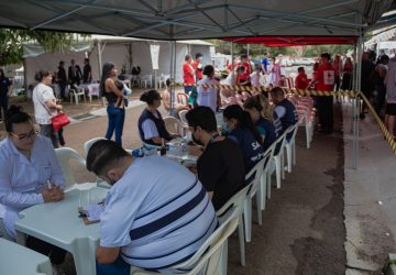 Campo Grande inicia intensificação da vacinação contra a gripe para todos os públicos
