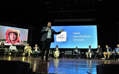 MS Ativo Municipalismo: novo conceito de parcerias garante melhores entregas à população