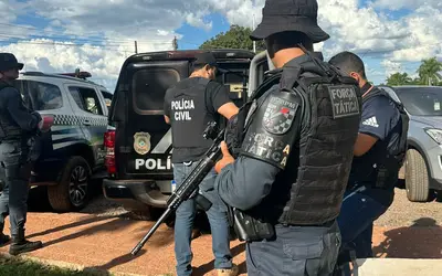 Advogado é extraditado do Paraguai, após prisão envolvendo autoridades dos dois países
