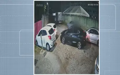 Assaltante é baleado ao tentar roubar carro de irmã de policial militar na Capital