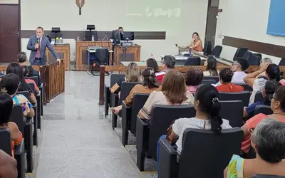 Justiça Restaurativa Escolar desenvolve formação em Corumbá e Ladário