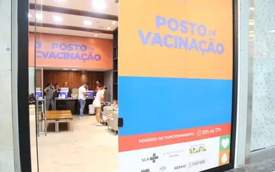 Com unidades abertas nas sete regiões e pontos itinerantes, Campo Grande realiza Dia D de vacinação contra a gripe neste sábado