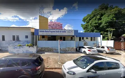 Servidora é atacada por paciente em pleno posto de saúde de Campo Grande