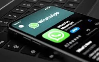 WhatsApp lança novo modo escuro em atualização recente