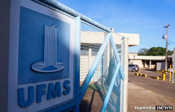 Denúncia de assédio em banheiro neutro é apurada pela Corregedoria, diz UFMS