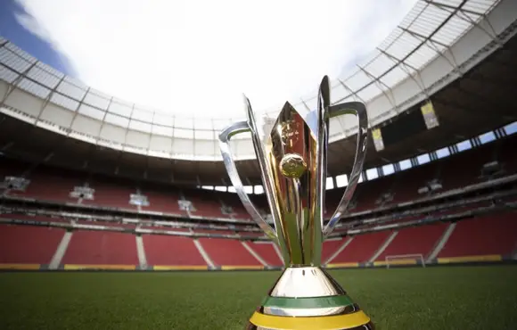 CBF nega realização da Supercopa do Brasil 2024 no exterior 