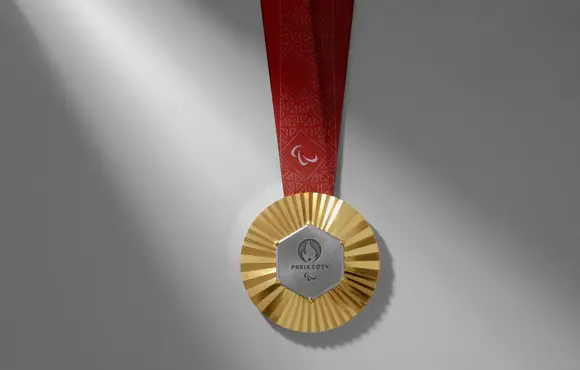 Comitê Paralímpico revela valor de prêmios de medalhistas em Paris