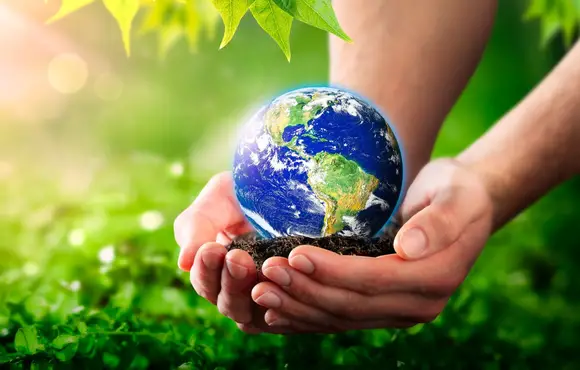 Justiça Consciente: Dia da Terra é comemorado nesta segunda-feira