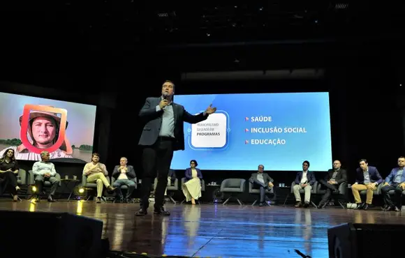 MS Ativo Municipalismo: novo conceito de parcerias garante melhores entregas à população