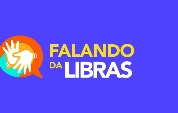 Falando da Libras: TV Câmara divulga programação especial sobre a Língua Brasileira de Sinais