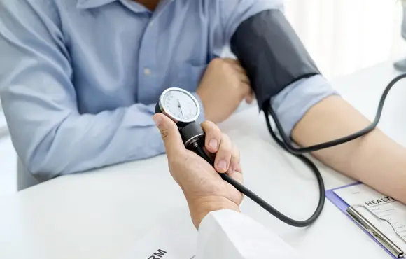 Sob pressão: mais de um quarto da população está com Hipertensão Arterial