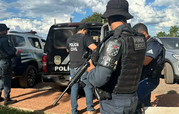 Advogado é extraditado do Paraguai, após prisão envolvendo autoridades dos dois países
